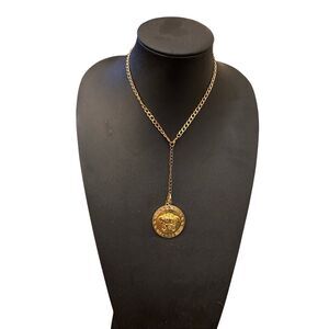 Versace Charmed Choker